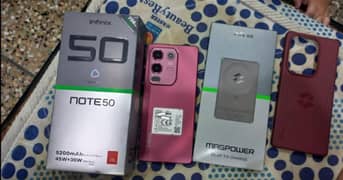 infinix