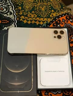 iphone 12 pro 128gb Pta approved dual