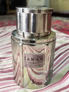 J. Janan