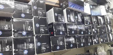 printer cartidge ghalib printers 03005187540