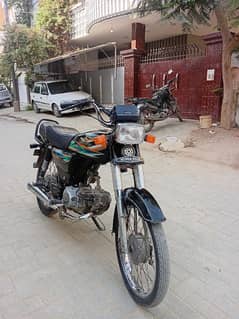 bike 2020 ka Nov hai