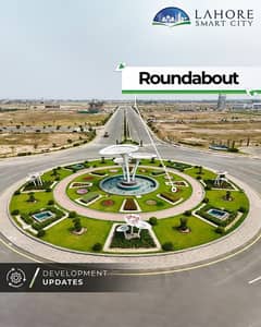 7 Marla Overseas Block Possession Plots Available For Sale