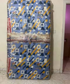 Large Single Bed Mattress