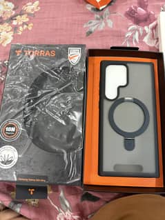 S24 Ultra Original Cases