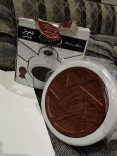 Pak fan Magnum