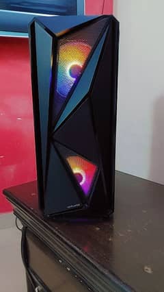 Gaming Casing