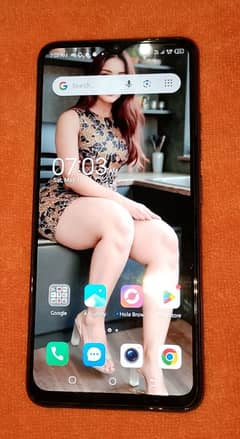 Tecno pop 7