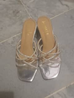 Insole footwear