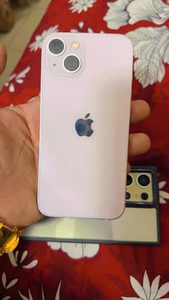 iPhone