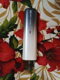 vaporesso vibe se