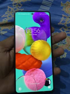 Samsung Galaxy A51
