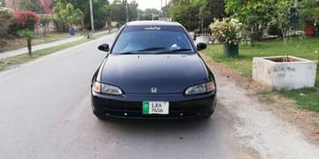 Honda Civic EXi 1994 in very very good condition