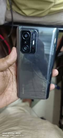 mi 11 t pro