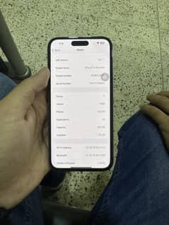Approved Iphone 14 pro max