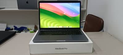 Macbook
