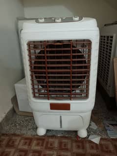Nveeva Smart Air cooler