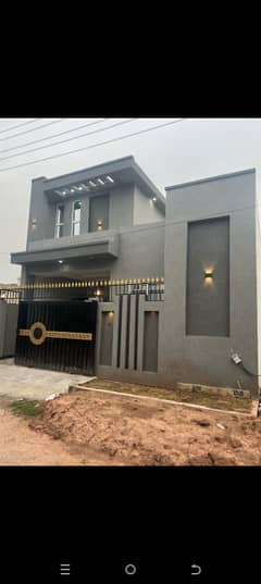 Single Storey 5 MARLA HOUSE Demand 1.10 Electricity Water Registry Intkal Tahir Khan 03115850472