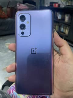 One Plus 9 5G available for sale