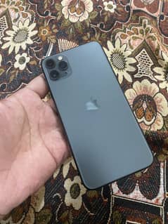 11 pro max factory unlock 256gb