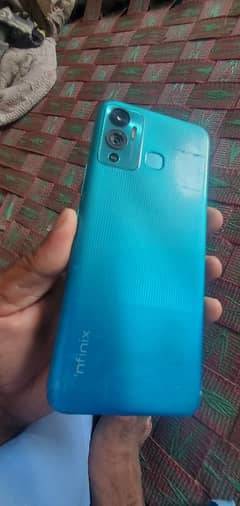 infinix