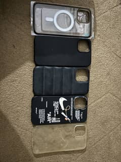 Iphone 12 pro max covers