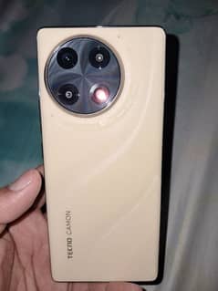 tecno camon 30s scratchless