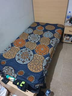 Mattress