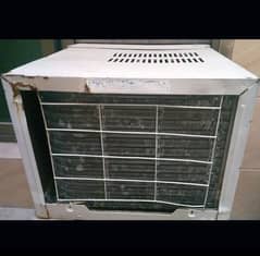 Panasonic Original window Ac 0.75 ton