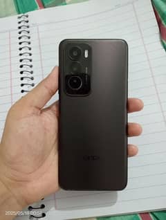 OPPO RENO 12 5G