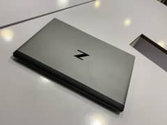HP ZBook Firefly 14 G8 | i5 11th Gen | 16GB | 256GB SSD