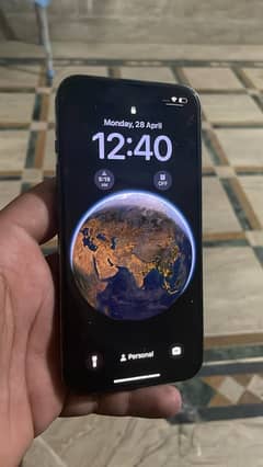 iPhone 13 pro jv