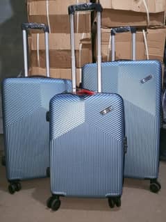 Travel Bags - Hard case luggage - Set and single piece also available