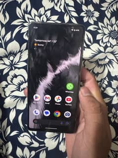 GOOGLE PIXEL 7