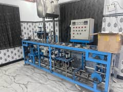 Tatra pack juice machine brand new condition