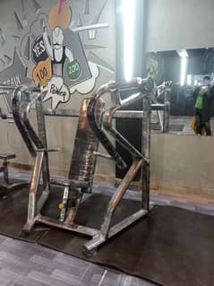 Gym Manufacturer/Complete Gym Setup/Gym Machines/Home Gym
