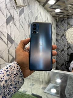 ONEPLUS N200 4 64 GB PTA APPROVED