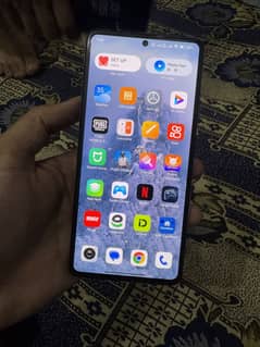 Xiaomi 11 t 8/128