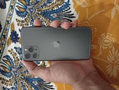 Iphone 11 pro 256 gb non pta