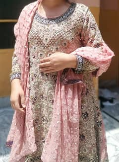 bridel dresss