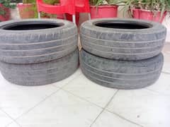 15" Tyres for Sale