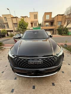 Haval H6 2023