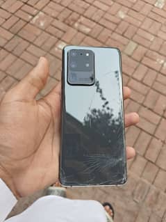 Samsung s20 ultra non pta