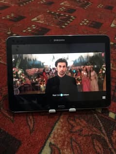 Samsung Tab