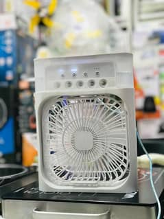Mini Air cooler fan