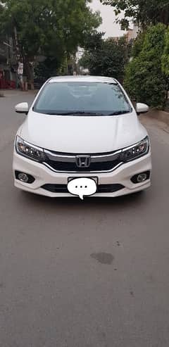 Honda City Aspire  1.5 2022 model