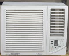 window AC