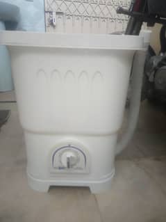 superasia mini washing machine