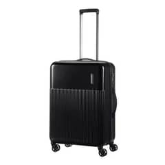 Samsonite Luggage - Travel Bags - Flexible fiber - Premium Quality -