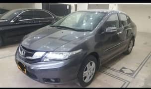 Armed Officer used well maintained car