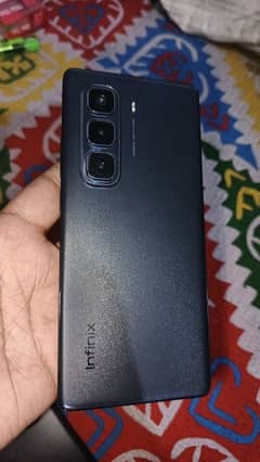 HOT 50 PRO PLUS